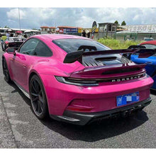 Load image into Gallery viewer, GT3 Style PP Material Full Body Kit for Porsche 911 992