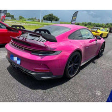 Load image into Gallery viewer, GT3 Style PP Material Full Body Kit for Porsche 911 992
