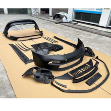 Load image into Gallery viewer, GT3 Style PP Material Full Body Kit for Porsche 911 992
