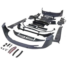 Load image into Gallery viewer, GT3 Style PP Material Full Body Kit for Porsche 911 992