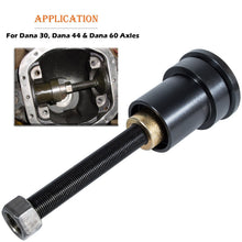Load image into Gallery viewer, Inner Axle Side Seal Installation Tool For Dana 30/44/60 Axles Front Differentials