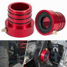 Load image into Gallery viewer, Front Inner Axle Side Seal Installation Tool &amp; MG21103 Front Axle Tube Seal for Dana 30/44/60 Front differentials Fits Jeep Wrangle, Ford, Dodge, Volve and more.