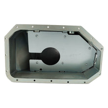 Load image into Gallery viewer, Notched Baffled Turbo Oil Pan -10AN K Swap K20 K24 DC2 Integra Prelude EP3 CRX EF