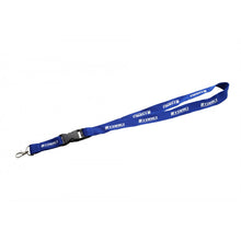 Load image into Gallery viewer, Tomei Lanyard 2017 Blue