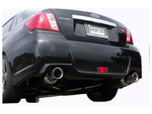 Load image into Gallery viewer, HKS 11 Subaru Impreza WRX/STi Sedan SUS304 ES Premium Exhaust
