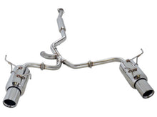 Load image into Gallery viewer, HKS 11 Subaru Impreza WRX/STi Sedan SUS304 ES Premium Exhaust