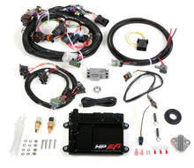 Load image into Gallery viewer, Universal V8 Multi-Point Fuel Injection, Includes NTK Oxygen Sensor
