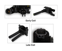 Load image into Gallery viewer, Gen III HEMI Coil Harness - Early Coils