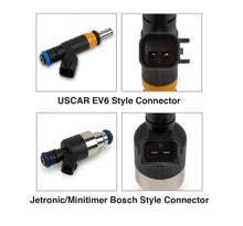 Load image into Gallery viewer, Gen III HEMI V8 Injector Harness - Stock/USCAR style injectors
