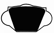 Load image into Gallery viewer, Porterfield Brake Pads for 1961 MG MKIII OHV Eng