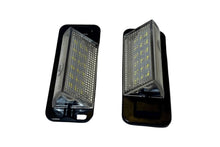 Load image into Gallery viewer, BMW E36 LED License Plate Lights  - Super Bright (1992–1999)
