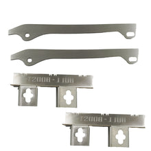 Load image into Gallery viewer, Front &amp; Rear Bumper Lifts For Lexus IS200 IS300 Altezza XE10 With Hardware US