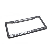 Load image into Gallery viewer, Tomei License Plate Frame 2016