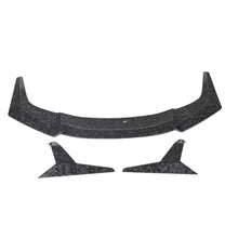 Load image into Gallery viewer, Aggressive Dry Carbon Fiber Front Lip for Lamborghini Huracan LP610