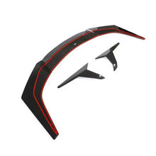 Load image into Gallery viewer, Aggressive Dry Carbon Fiber Front Lip for Lamborghini Huracan LP610