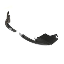 Load image into Gallery viewer, STRATEC Dry Carbon Fiber Front Bumper Splitter for McLaren 570S GT