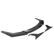 Load image into Gallery viewer, Aggressive Dry Carbon Fiber Front Lip for Lamborghini Huracan LP610