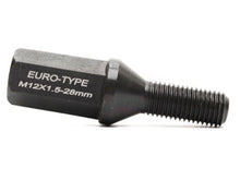 Load image into Gallery viewer, Godspeed Euro-Type Taper Cone Lug Bolts 10 Piece Set
