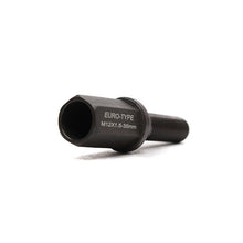 Load image into Gallery viewer, Godspeed Euro-Type Taper Cone Lug Bolts 10 Piece Set