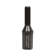 Load image into Gallery viewer, Godspeed Euro-Type Taper Cone Lug Bolts 10 Piece Set