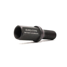 Load image into Gallery viewer, Godspeed Euro-Type Taper Cone Lug Bolts 10 Piece Set