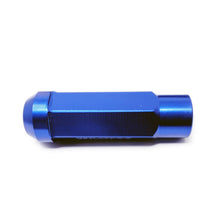 Load image into Gallery viewer, Godspeed New Type-X 60mm Open End Aluminum Lug Nuts 20 pcs. Set M12 X 1.5
