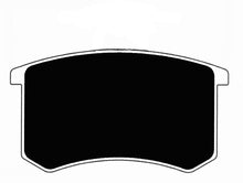 Load image into Gallery viewer, Porterfield Brake Pads for 1979 LOTUS ESPRIT w/Girling Cal.