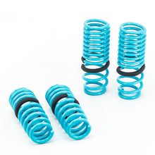 Load image into Gallery viewer, Godspeed Traction-S Performance Lowering Springs For Acura Integra (DA/DB) 1990-93