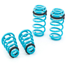 Load image into Gallery viewer, Godspeed Traction-S Performance Lowering Springs For Audi A4 FWD (B6) 2002-2005