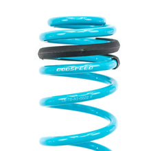 Load image into Gallery viewer, Godspeed Traction-S Performance Lowering Springs For Audi A4 FWD (B6) 2002-2005