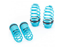 Load image into Gallery viewer, Godspeed Traction-S Performance Lowering Springs For Audi A4 FWD (B5) 1996-2001