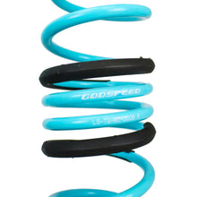 Load image into Gallery viewer, Godspeed Traction-S Performance Lowering Springs For Audi A4/A4 Quattro/S4 (B8) 2009-2016