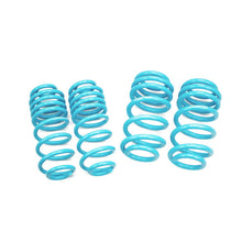 Load image into Gallery viewer, Godspeed Traction-S Performance Lowering Springs For AUDI Q5 (8R) 2009-17