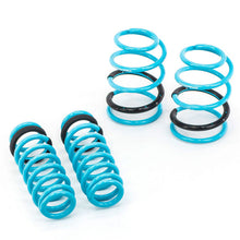 Load image into Gallery viewer, Godspeed Traction-S Performance Lowering Springs For BMW 1 Series Coupe (E82)/Cabrio (E88) 2008-2013