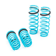 Load image into Gallery viewer, Godspeed Traction-S Performance Lowering Springs For BMW 5-Series (F10) 2011-2017- RWD Witho Air Suspension