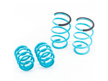 Load image into Gallery viewer, Godspeed Traction-S Performance Lowering Springs For BMW 3 Series 1999-2005 (Does not fit Xi Models) (E46)