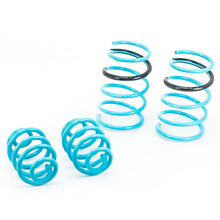 Load image into Gallery viewer, Godspeed Traction-S Performance Lowering Springs For BMW 3 Series 1992-1998 (E36)