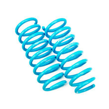 Load image into Gallery viewer, Godspeed Traction-S Performance Lowering Springs For BMW 535i xDrive (F10) 2012-16