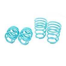 Load image into Gallery viewer, Godspeed Traction-S Performance Lowering Springs For BMW Z4 (E89) S-DRIVE 2009-17