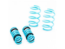 Load image into Gallery viewer, Godspeed Traction-S Performance Lowering Springs For Mercedes-Benz C-Class Coupe/Sedan (W204) 2008-14 (2WD ONLY)