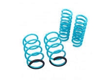 Load image into Gallery viewer, Godspeed Traction-S Performance Lowering Springs For Mercedes-Benz E300/E350 Sedan RWD (W212) 2010-16