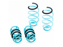Load image into Gallery viewer, Godspeed Traction-S Performance Lowering Springs For Chevy Sonic (T300) 2012-2021
