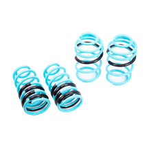 Load image into Gallery viewer, Godspeed Traction-S Performance Lowering Springs For Chevrolet Camaro Coupe 2010-15