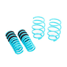 Load image into Gallery viewer, Godspeed Traction-S Performance Lowering Springs For Chevy Camaro Coupe V6/Turbo RWD 2016-23