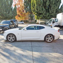 Load image into Gallery viewer, Godspeed Traction-S Performance Lowering Springs For Chevy Camaro Coupe V6/Turbo RWD 2016-23