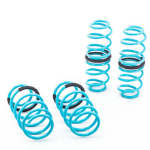 Load image into Gallery viewer, Godspeed Traction-S Performance Lowering Springs For Ford Fiesta (MK6) 2011-19