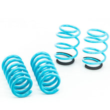 Load image into Gallery viewer, Godspeed Traction-S Performance Lowering Springs For Ford Mustang (S550) 2015-23