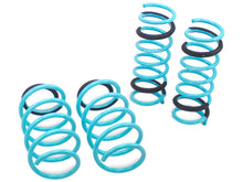 Load image into Gallery viewer, Godspeed Traction-S Performance Lowering Springs For Ford Focus SE/SEL/TITANIUM (Sedan and Hatchback) 2014-18