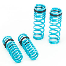 Load image into Gallery viewer, Godspeed Traction-S Performance Lowering Springs For Honda Accord (CB/CD) 1990-1997
