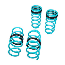 Load image into Gallery viewer, Godspeed Traction-S Performance Lowering Springs For Honda Civic (FG/FA) 2006-2011